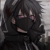 คิว(นักฆ่าระดับ1/พระเอก)