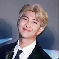 kim Namjoon