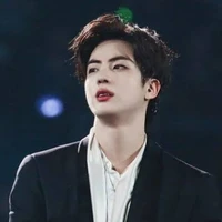 kim seok jin