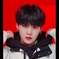 min yoongi