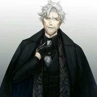 มิคุยะ(ปู่นางเอก)ผู้พัน
