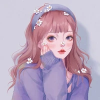 ••👑Alicia Fellicya Jessica👑••