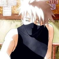 kakashi hatake