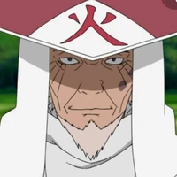 hokage ke 3