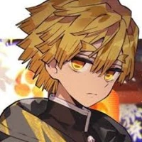 Agatsuma Zenitsu