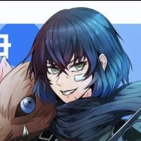 Hashibira Inosuke