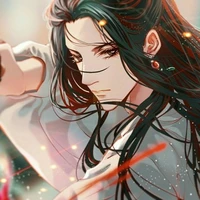 ฮารุฮิโร่(พี่รอง+ตระกูลราชันย์มังกร)