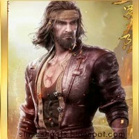 ถังเฮ่า