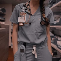 Nurse