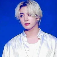 Jungkook Zaidan Alderon