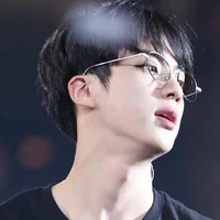 Seokjin/jin