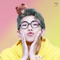 namjoon/rm