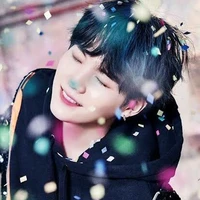 suga/yoongi