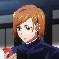 nobara kugisaki