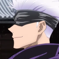 gojo satoru