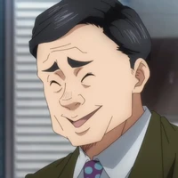 random man