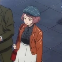 random girl