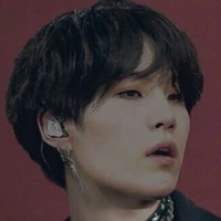 Yoongi