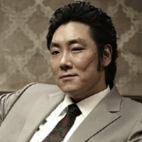 Mr. Han