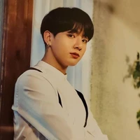 Kim Jungkook