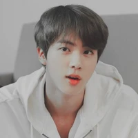Seok Jin