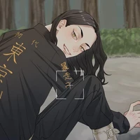 baji keisuke
