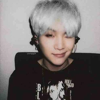 Yoongi 