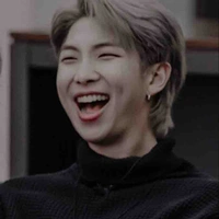Namjoon 