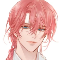 Shen Liang (2nd FL Cousin/ BF)