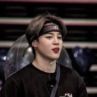 จีมิน(พระเอก)
