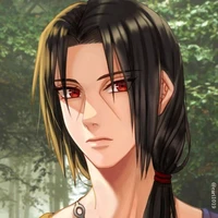 ✨Itachi✨