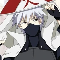 🌠Kakashi🌠