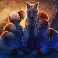 Naruto animal