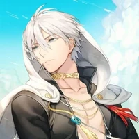 Arion Winter (Cavaleiro)