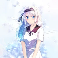 Alexa ( sœur de China)