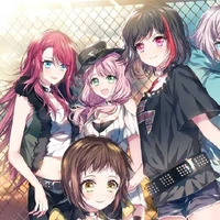 China,Alicia, Élisabeth,Ava