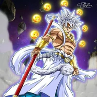 goku