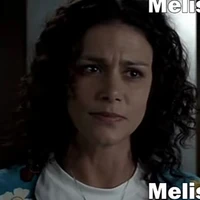 Melissa Mccall