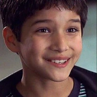 Scott Mccall