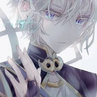 Amaris Blank [MC]