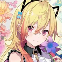 Minaki Kyoshi/O/FL/Twin of MC/Vampire