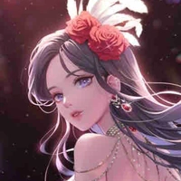 Cristina Kyoshi/A/Mother of MC-FL/Vampire