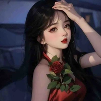 Aria Smith / FL [ Past BFF ] 