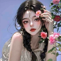 Adeline Hart / Evelyn / FL 