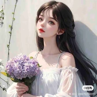 Chloe Lee / Assistant of Caroline 