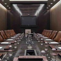 All Department Heads