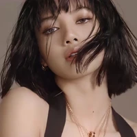 Ny. Keizaro [ Lucy Smith ]