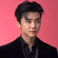 Tn. Keizaro [ Luke Keizaro ]