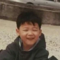 Jimin (8 años)