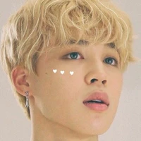Jimin(25 años)